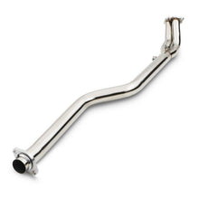 Load image into Gallery viewer, Sezione centrale decatalizzatore di scarico BMW Z3 E36 1.9 16V M44 95-02