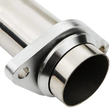 Load image into Gallery viewer, Sezione centrale decatalizzatore di scarico BMW Z3 E36 1.9 16V M44 95-02