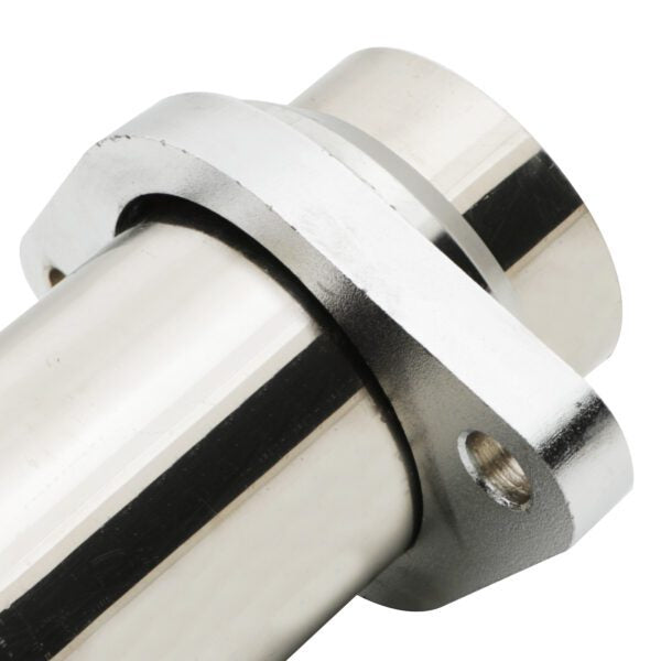 Sezione centrale decatalizzatore di scarico BMW Z3 E36 1.9 16V M44 95-02