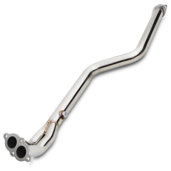 Sezione centrale decatalizzatore di scarico BMW Serie 3 E36 318Is 90-98