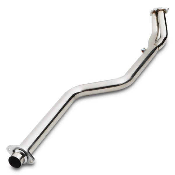 Sezione centrale decatalizzatore di scarico BMW Serie 3 E36 318Is 90-98