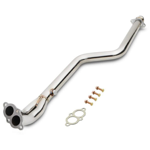 Sezione centrale decatalizzatore di scarico BMW Serie 3 E36 318Is 90-98