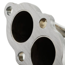 Carica l'immagine nel visualizzatore di Gallery, Sezione centrale decatalizzatore di scarico BMW Serie 3 E36 318Is 90-98