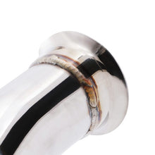 Load image into Gallery viewer, Tubo di scarico decat BMW Serie 1 118D 120D E87 1.8D 2.0D 04-07