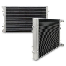 Carica l'immagine nel visualizzatore di Gallery, Radiatore Sportivo ad alto flusso da 40 mm Audi A3 8L / TT 8N / Volkswagen Golf MK4 / Seat Leon 1M / Skoda Octavia 1U 98-06