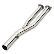Carica l'immagine nel visualizzatore di Gallery, Scarico Decat Pipe 2.5″ Audi TT MK1 8N 1.8T 225Cv 98-06