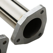Carica l'immagine nel visualizzatore di Gallery, Scarico Decat Pipe 2.5″ Audi TT MK1 8N 1.8T 225Cv 98-06