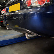 Carica l'immagine nel visualizzatore di Gallery, Terminale di scarico Mazda MX5 MK3 NC 1.8 2.0 06-15