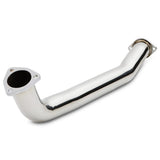 Downpipe di Scarico 3
