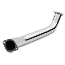 Carica l'immagine nel visualizzatore di Gallery, Downpipe di Scarico 3" Nissan Skyline R34 GTT 92-02