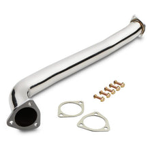 Carica l'immagine nel visualizzatore di Gallery, Downpipe di Scarico 3" Nissan Skyline R34 GTT 92-02