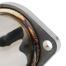 Carica l'immagine nel visualizzatore di Gallery, Downpipe di Scarico 3" Nissan Skyline R34 GTT 92-02