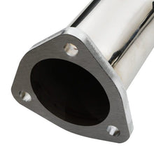 Carica l'immagine nel visualizzatore di Gallery, Downpipe di Scarico 3" Nissan Skyline R34 GTT 92-02