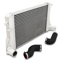 Carica l'immagine nel visualizzatore di Gallery, Kit Intercooler Maggiorato Frontale Volkswagen Scirocco 1.4T 2.0T 2.0TDI 08-17