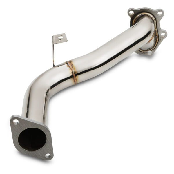 Downpipe di scarico Decat 2.5″ Subaru Impreza Newage WRX STI GDA 01-05