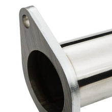 Load image into Gallery viewer, Downpipe di scarico Decat 2.5″ Subaru Impreza Newage WRX STI GDA 01-05