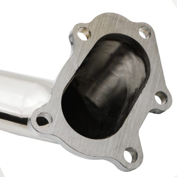 Downpipe di scarico Decat 2.5″ Subaru Impreza Newage WRX STI GDA 01-05