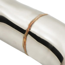 Load image into Gallery viewer, Downpipe di scarico Decat 2.5″ Subaru Impreza Newage WRX STI GDA 01-05