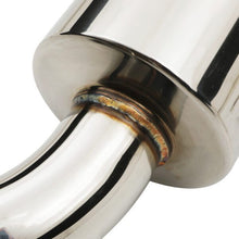 Carica l'immagine nel visualizzatore di Gallery, Sistema di Scarico Catback 3" Nissan Skyline R34 GTT 2.5 99-02