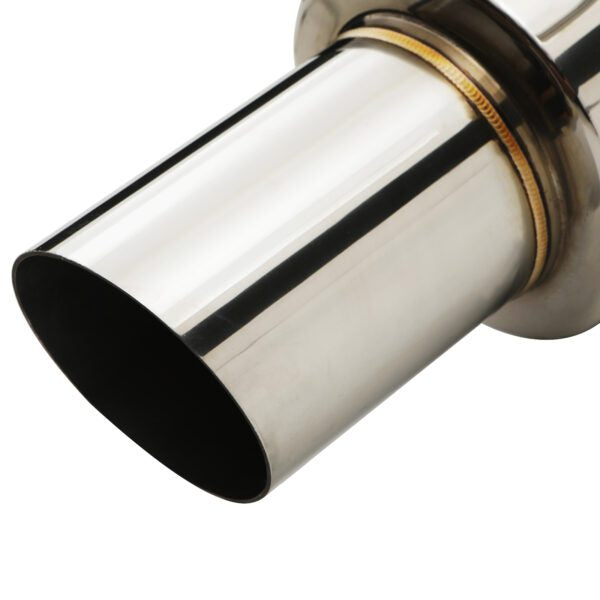 Sistema di Scarico Catback 3" Nissan Skyline R34 GTT 2.5 99-02
