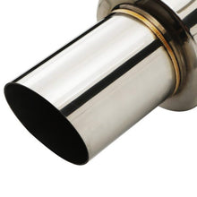 Carica l'immagine nel visualizzatore di Gallery, Sistema di Scarico Catback 3" Nissan Skyline R34 GTT 2.5 99-02