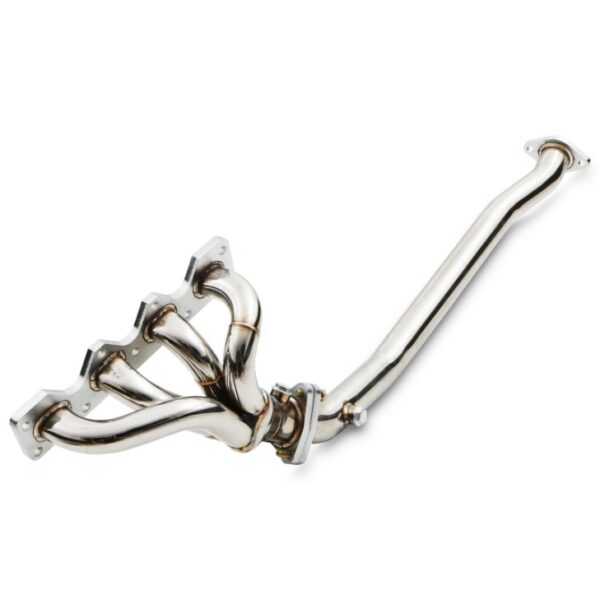 Collettore di scarico e Downpipe Mazda MX5 NA MK1 NB MK2 1.6 90-98