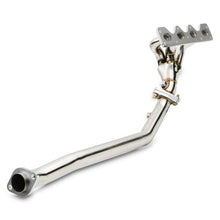 Load image into Gallery viewer, Collettore di scarico e Downpipe Mazda MX5 NA MK1 NB MK2 1.6 90-98