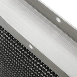 Radiatore Sportivo ad alto flusso da 40 mm Fiat Punto Mk1 176 1.4 GT Turbo 93-99