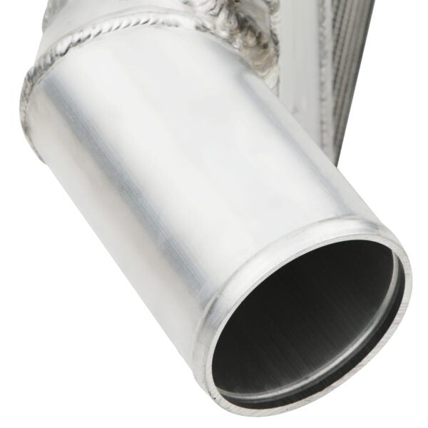 Intercooler Maggiorato Frontale Core Nissan Skyline R32 / R33 / R34 / GTR RB26 2.6 87-02