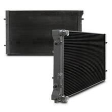 Carica l'immagine nel visualizzatore di Gallery, Radiatore Sportivo ad alto flusso da 42 mm Audi A3 8L / S3 / TT 8N / Seat Leon 1M / Volkswagen Golf MK4/ Skoda Octavia 1U 95-06