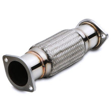 Carica l'immagine nel visualizzatore di Gallery, Decat Pipe di Scarico 3″ Nissan Silvia 200SX S13 / S14 / Skyline R32 / R33 / R34 GTS GTST GTR 88-02