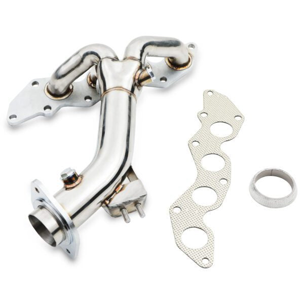 Collettore di scarico decat Mazda MX5 NC MK3 1.8 / 2.0 05-09