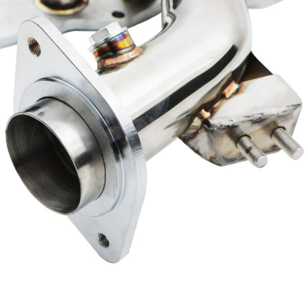 Collettore di scarico decat Mazda MX5 NC MK3 1.8 / 2.0 05-09