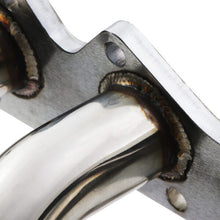 Carica l'immagine nel visualizzatore di Gallery, Collettore di scarico 4-2-1 Citroen Saxo / Peugeot 106 Phase 1 1.4 1.6 VTR 8V 92-96