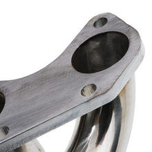 Carica l'immagine nel visualizzatore di Gallery, Collettore di scarico 4-2-1 Citroen Saxo / Peugeot 106 Phase 1 1.4 1.6 VTR 8V 92-96