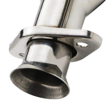 Carica l'immagine nel visualizzatore di Gallery, Collettore di scarico 4-2-1 Citroen Saxo / Peugeot 106 Phase 1 1.4 1.6 VTR 8V 92-96