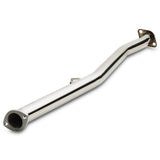 Sezione centrale di scarico Subaru Impreza Newage WRX STI GDA 02-06