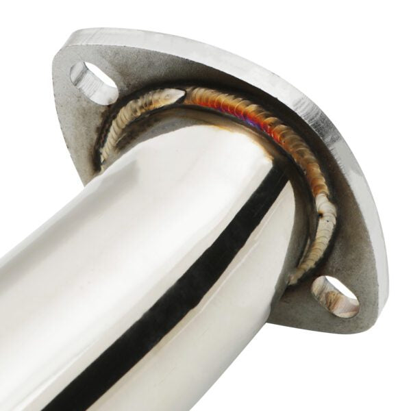 Sezione centrale di scarico Subaru Impreza Newage WRX STI GDA 02-06