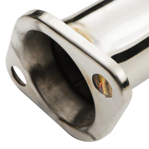 Sezione centrale di scarico Subaru Impreza Newage WRX STI GDA 02-06