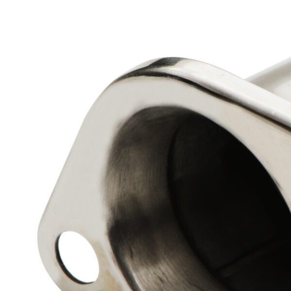 Sezione centrale di scarico Subaru Impreza Newage WRX STI GDA 02-06