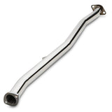 Sezione centrale di scarico Subaru Impreza Classic WRX STI GC8 93-00
