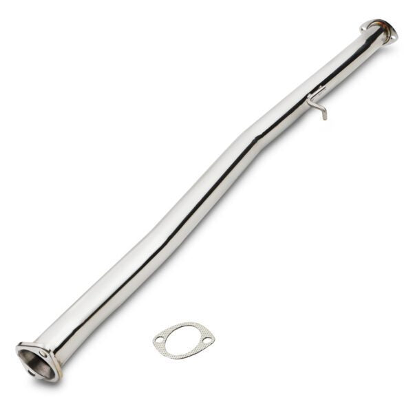 Sezione centrale di scarico Subaru Impreza Classic WRX STI GC8 93-00