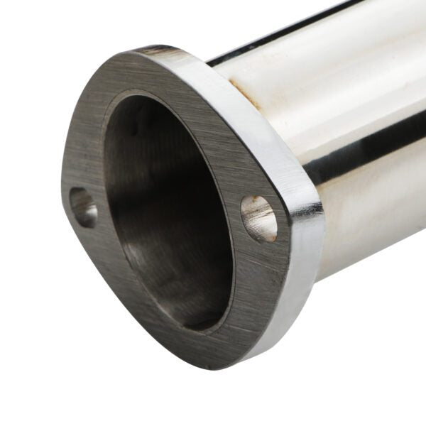 Sezione centrale di scarico Subaru Impreza Classic WRX STI GC8 93-00