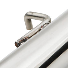 Load image into Gallery viewer, Sezione centrale di scarico Subaru Impreza Classic WRX STI GC8 93-00