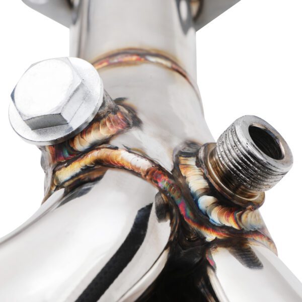 Collettori di scarico e Y Pipe Ford Mondeo MK2 2.5 V6 ST24 96-00