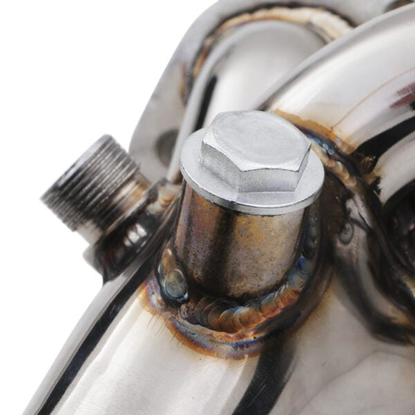 Collettori di scarico e Y Pipe Ford Mondeo MK2 2.5 V6 ST24 96-00