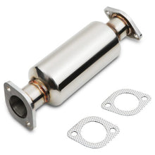 Carica l'immagine nel visualizzatore di Gallery, Tubo di scarico decat Mazda MX5 NA Mk1 1.6 / 1.8 89-98