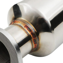 Carica l'immagine nel visualizzatore di Gallery, Tubo di scarico decat Mazda MX5 NA Mk1 1.6 / 1.8 89-98