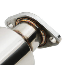 Carica l'immagine nel visualizzatore di Gallery, Tubo di scarico decat Mazda MX5 NA Mk1 1.6 / 1.8 89-98