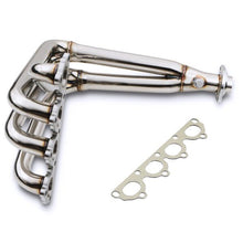 Load image into Gallery viewer, Collettore di scarico Honda Civic B16 B18 92-02
